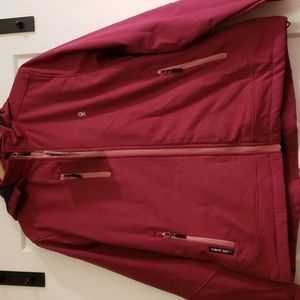 NWT Little Donkey Andy Jacket size XL